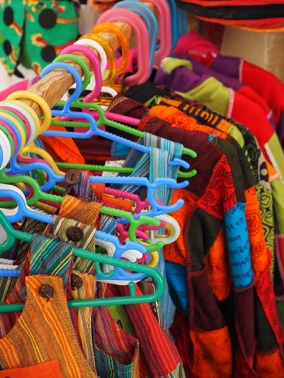 Clothing