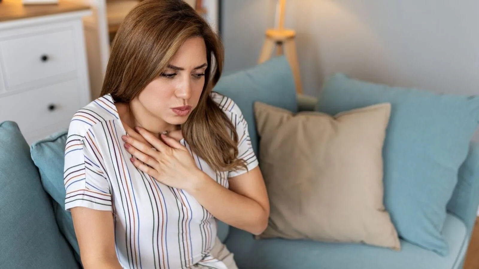 Cardiologist warns: Heart attacks no longer top killer in US, but a silent crisis is growing
