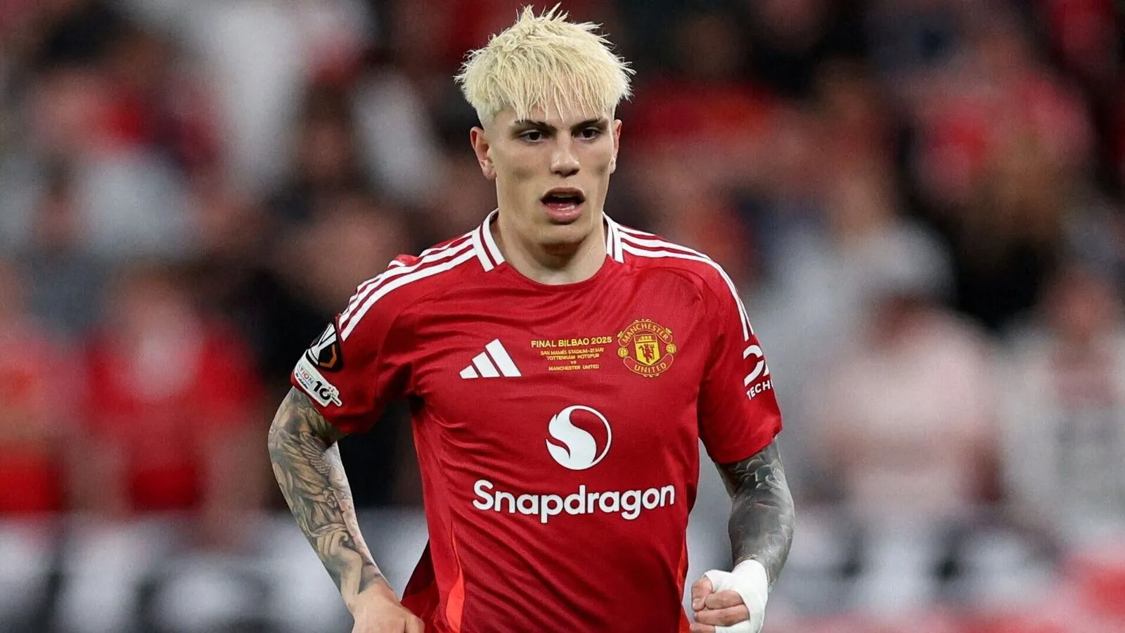 Chelsea transfer update: Alejandro Garnacho and Xavi Simons set to join, Nicolas Jackson's exit looms