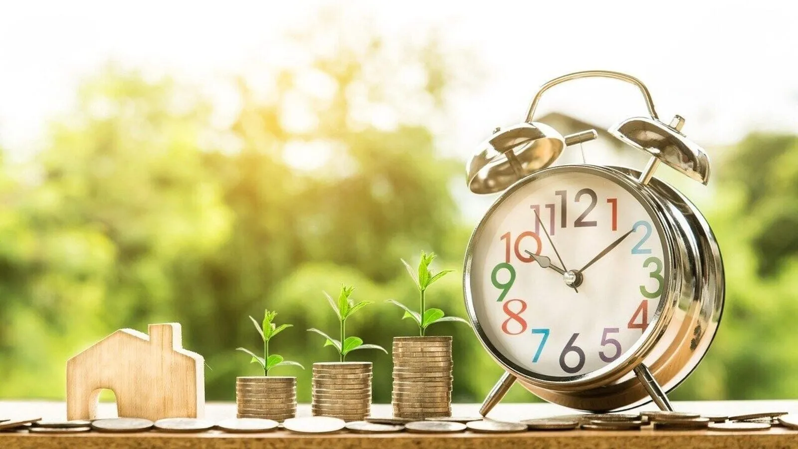 How much time does it take to double your money? Rule of 72 explains…