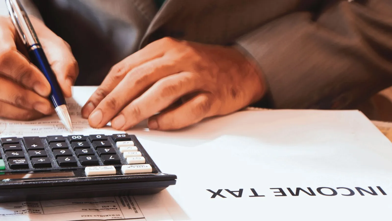If tax authorities can invoke it, why can’t the common taxpayer?