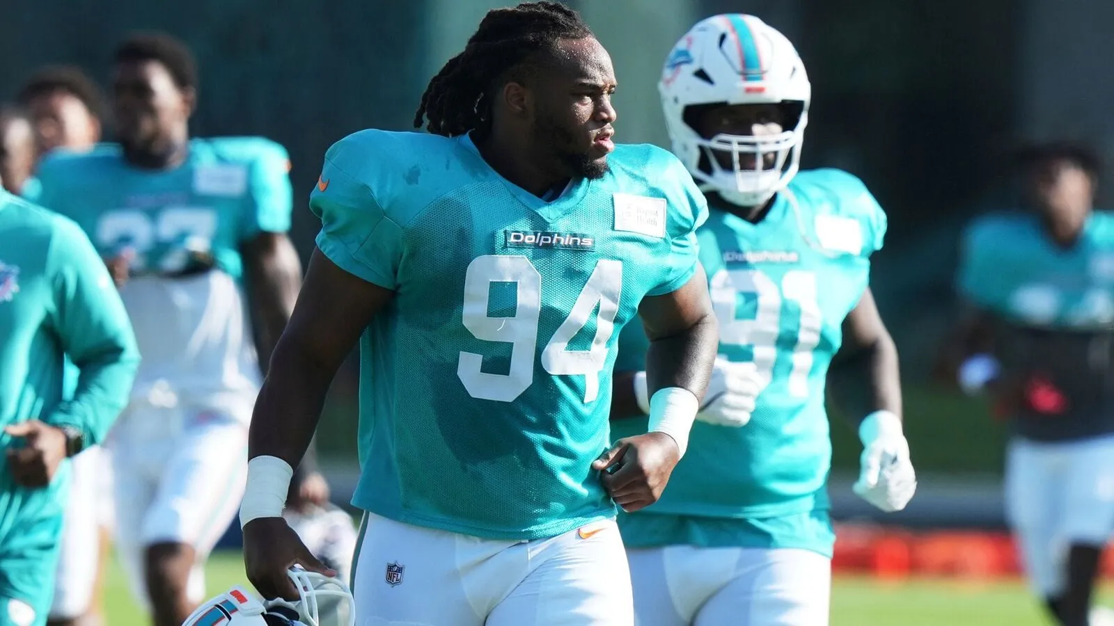 Miami Dolphins vs Chicago Bears: Where to watch, TV channel, live streaming, time, and NFL preseason schedule