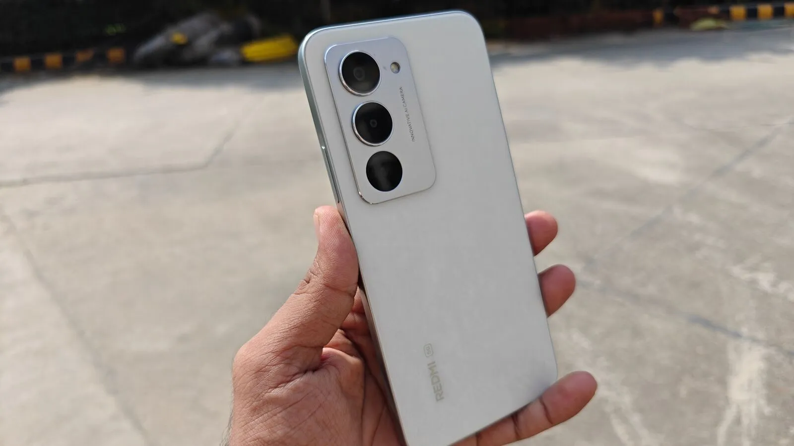 Redmi 15 5G with 6.9-inch FHD+ display, 7,000 mAh battery launched in India: Price, specs and all you need to know