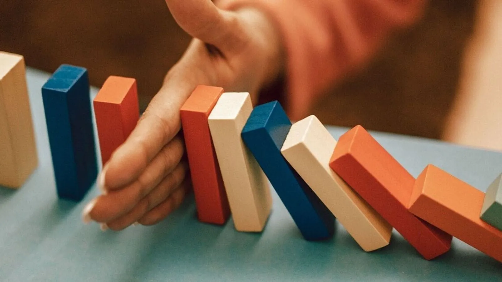 SIP paused during volatile markets? You are not protecting yourself from losses