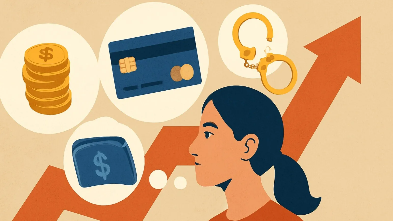 Why we spend more with credit cards