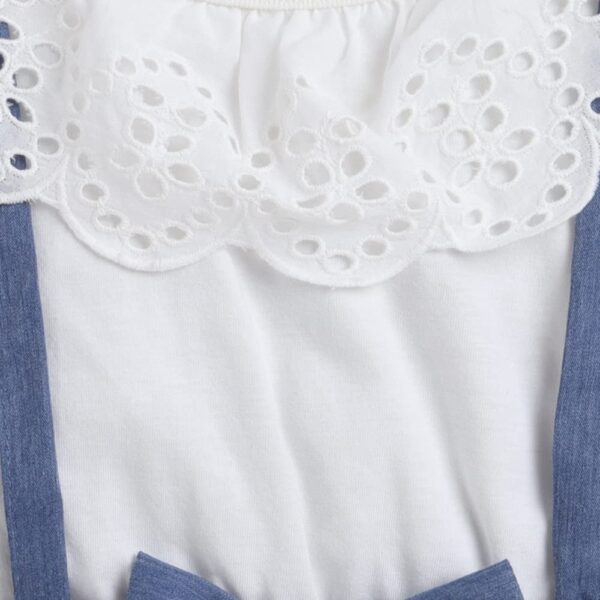 Hopscotch Girls Casual Dresses - Image 4