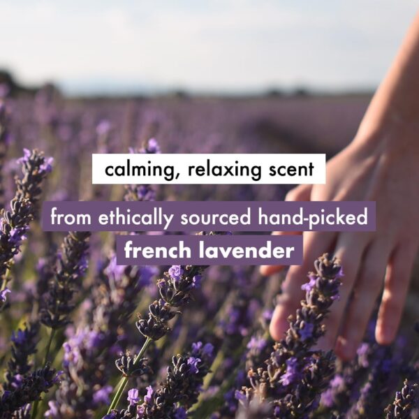 Love Beauty & Planet Argan Oil and Lavender Paraben Free Smooth and Serene Conditioner|| No - Image 7