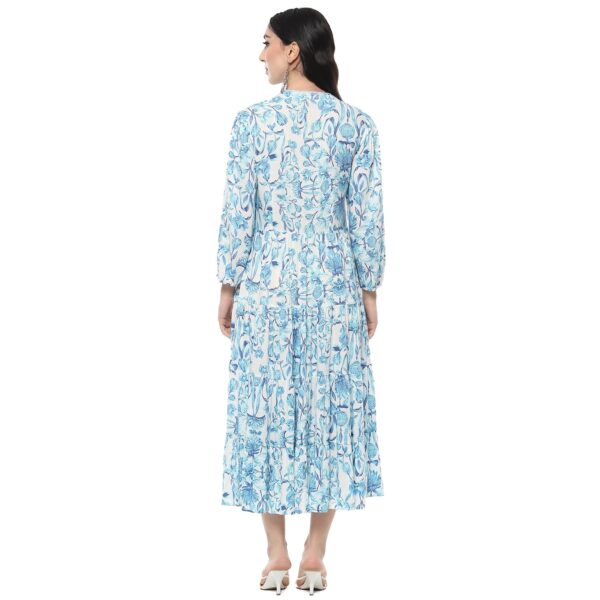 1750502120 BIBA Women Cotton Floral Tiered Dress.jpg