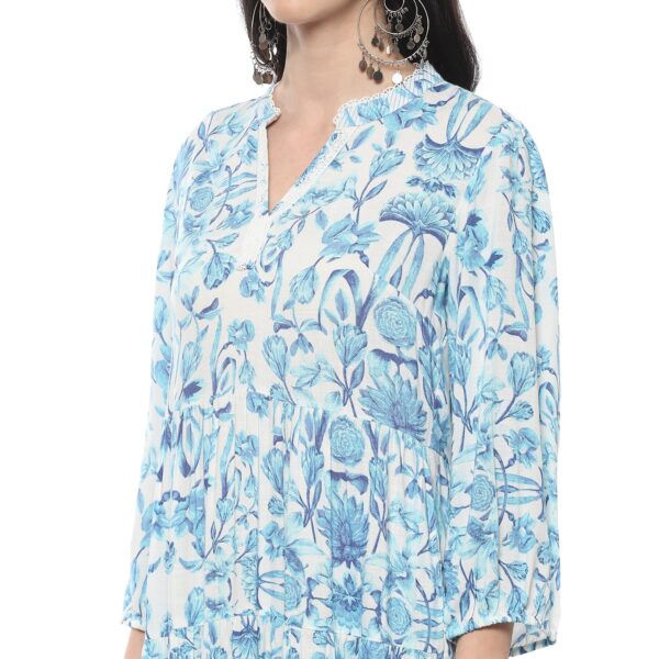 1750502121 BIBA Women Cotton Floral Tiered Dress.jpg