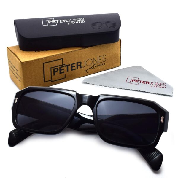1750506327 Peter Jones Uv Protected Stylish Unisex Badshah Style Square Sunglasses 13031.jpg