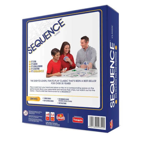 1750509493 Funskool The Original Sequence Strategy Game Card Game Board Game for Kids Adults Families.jpg