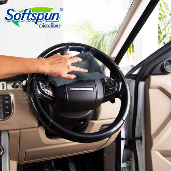 1750510594 SOFTSPUN Microfiber Cloth 40x40 cms Multi Color Thick Lint Streak Free Multipurpose Cloths.jpg