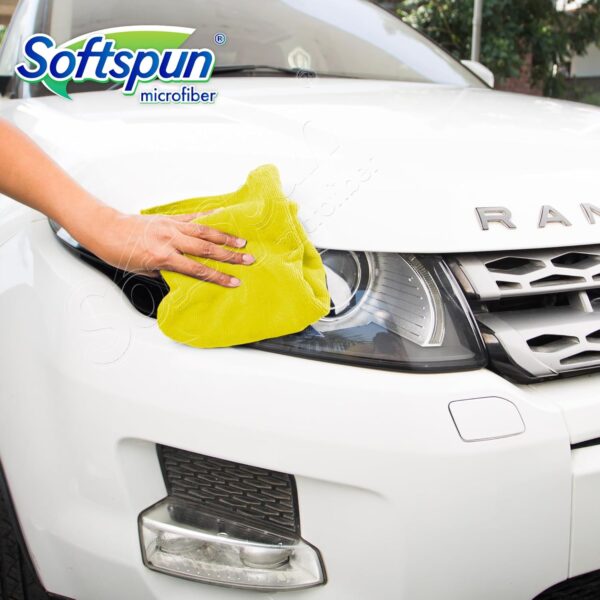1750510595 SOFTSPUN Microfiber Cloth 40x40 cms Multi Color Thick Lint Streak Free Multipurpose Cloths.jpg