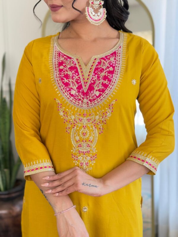 1750510797 Naixa Womens BSY Viscose Embroidered Straight Kurta with Pant and Dupatta Sets Available in Plus.jpg