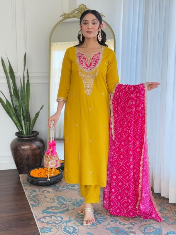 1750510798 Naixa Womens BSY Viscose Embroidered Straight Kurta with Pant and Dupatta Sets Available in Plus.jpg