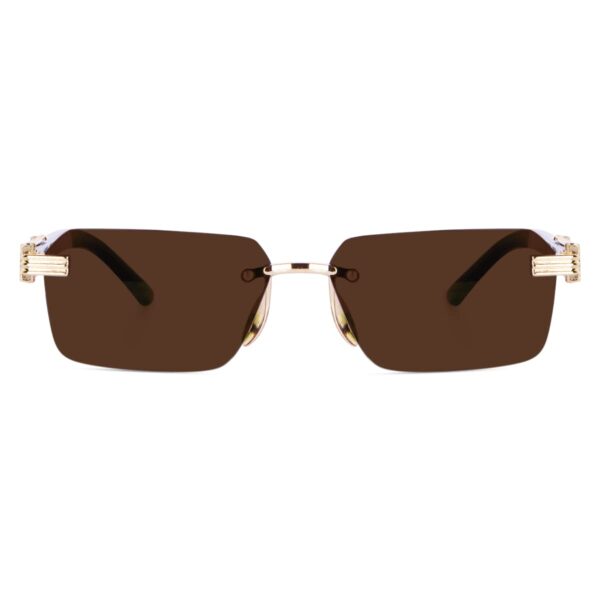 1750511516 Dervin Rectangular Rimless Sunglasses for Men and Women.jpg