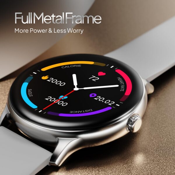 1750511719 Fire Boltt Phoenix Pro Smart Watch 1.39 inch Bluetooth Calling AI Voice Assistant Metal Body with.jpg