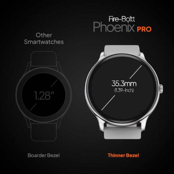 1750511722 Fire Boltt Phoenix Pro Smart Watch 1.39 inch Bluetooth Calling AI Voice Assistant Metal Body with.jpg