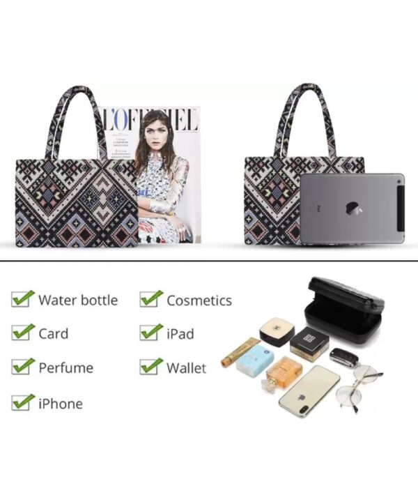 1750514097 Glowic Womens Durable Stylish Bags Everyday Use Perfect for Work.jpg