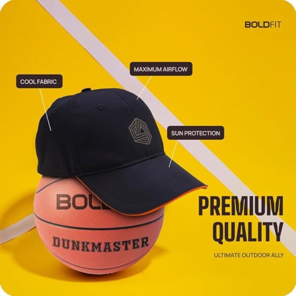 1750514195 Boldfit Polyester Blend Head Caps For Men Unisex Mens Caps With Adjustable Strap In Summer For Men.jpg
