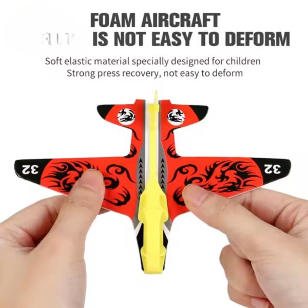 1750514816 Storio Airplane Launcher Gun Toy for Kids Foam Glider Planes with Easy Launch Shooting Gun Safe.jpg