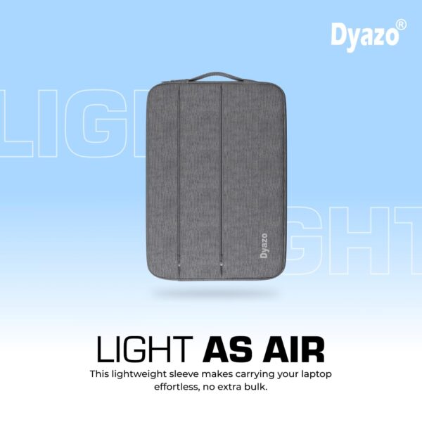 1750516913 Dyazo Water Resistant Laptop SleeveLaptop caselaptop cover with Handle Compatible for 15 Inch to.jpg