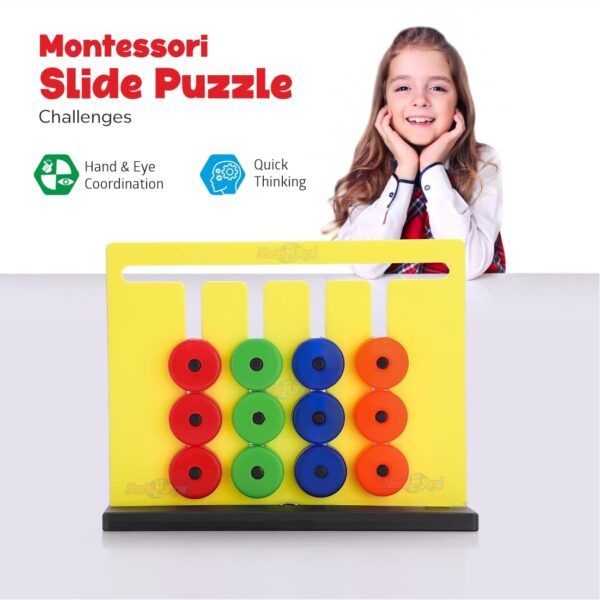 1750519455 ZUDO TOYS Learning Colour And Pattern Matching Montessori Slide Puzzle Game For Kids Multicolor.jpg
