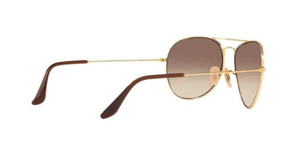 1750520661 Ray Ban UV Protected Pilot Sunglasses for Men 0RB3432I.jpg