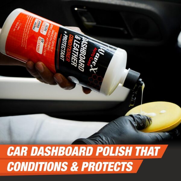 1750522055 Wavex Dashboard Polish and Leather Conditioner Protectant 350ml Car Dashboard Polish Car Polish.jpg