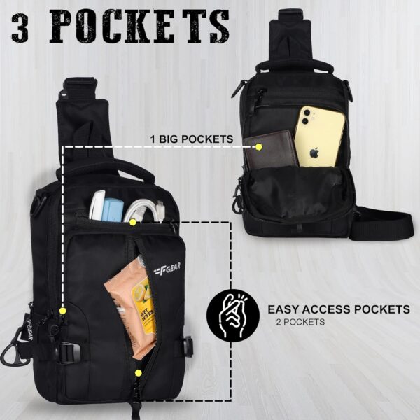 1750522632 F Gear Thames 6 L SlingBag Convertible Multipurpose Shoulder Backpack with USB Charging Port Fits.jpg