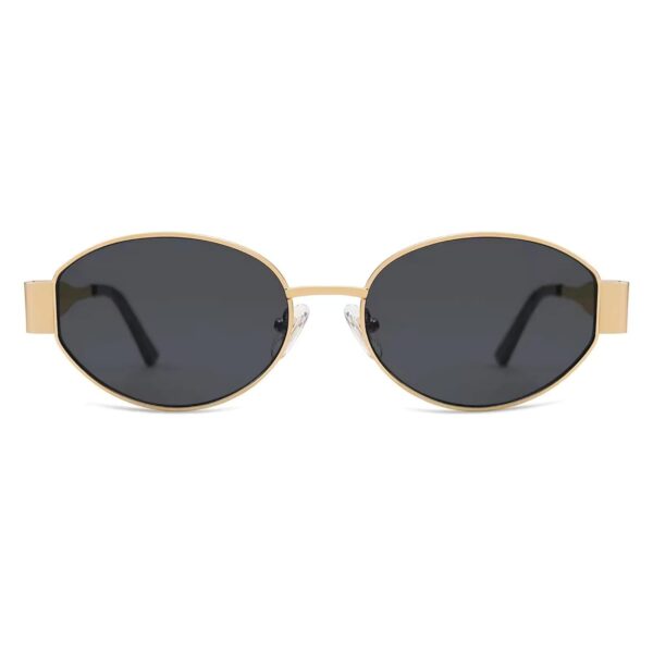 1750529679 Dervin Fashionable Retro Oval Sunglasses for Women Men Trendy Stylish Classic 90s Inspired.jpg