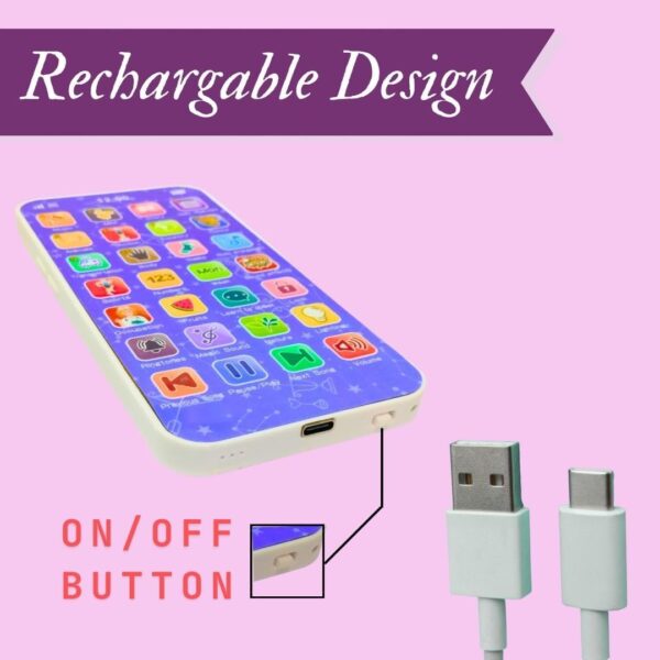1750530033 Amitasha Educational Phone Toy for 2 12 Years Kids Rechargeable 24 Modes Talking Baby Smart Phone.jpg