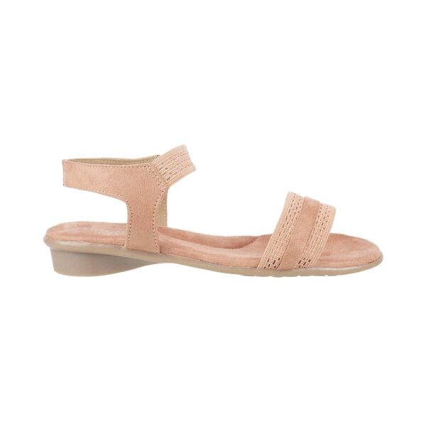 1750531140 Mochi Womens Faux Leather Comfy Fashion Sandals with Low Heel.jpg