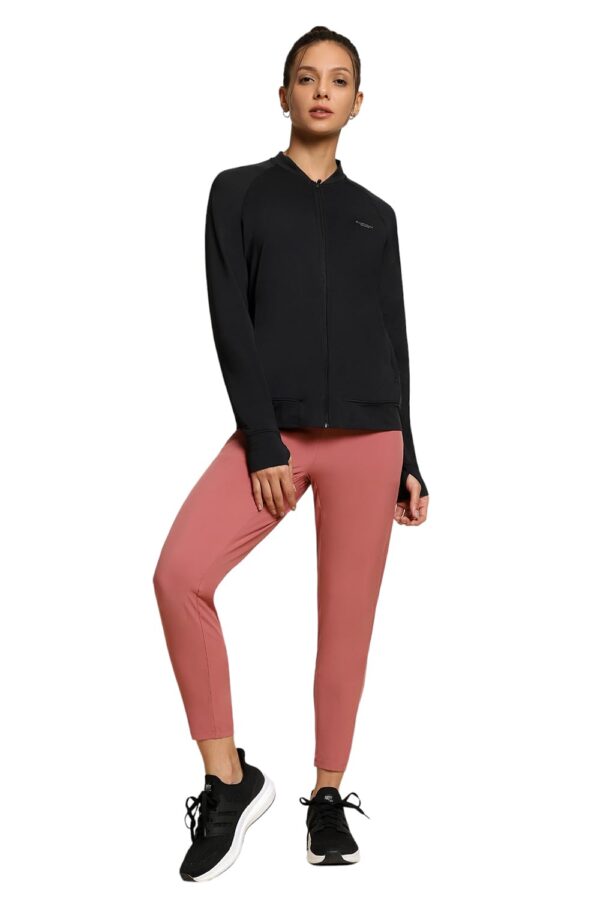 1750531263 Van Heusen Polyester Blend Women Standard Length Jacket.jpg