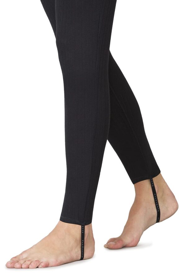 1750532024 Van Heusen Womens Relaxed Fit High Rise Superior Drape Thermal Leggings Functional Pocket.jpg