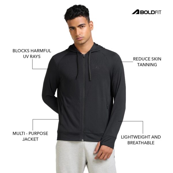 1750533467 Boldfit Sunscreen Jacket For Men UPF 50 UV Sun Protection Running Jackets For Men Stylish Full.jpg