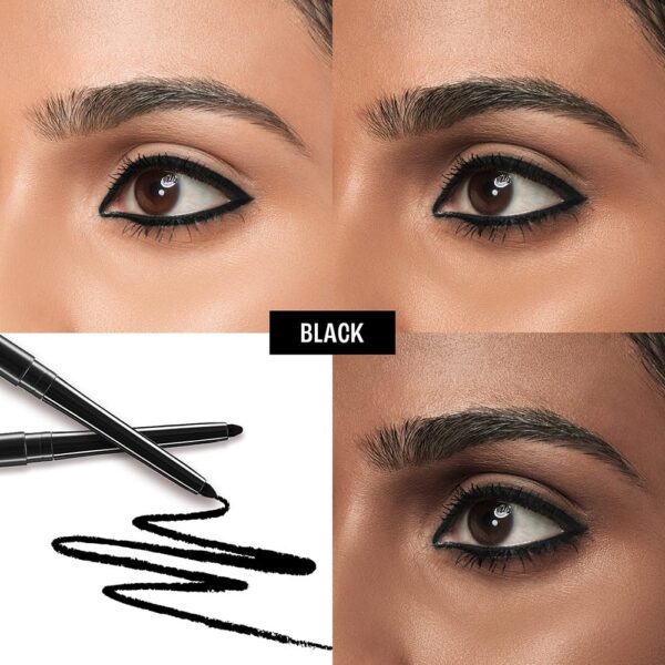 1750536399 Lakme Eyeconic Black Kajal Matte Kohl Liner in a Twist Up Pencil Waterproof Smudge Proof Long.jpg
