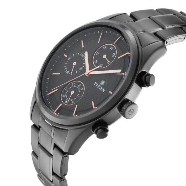 1750537332 Titan Neo Iv Analog Black Dial Mens Watch NM1805NM01NN1805NM01NP1805NM01.jpg