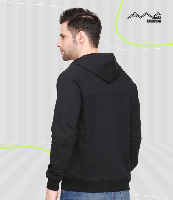 1750538416 AWG ALL WEATHER GEAR Mens Regular Fit Convertible Zipper Hoodie Jacket Hoodie and Sling Bag in.jpg