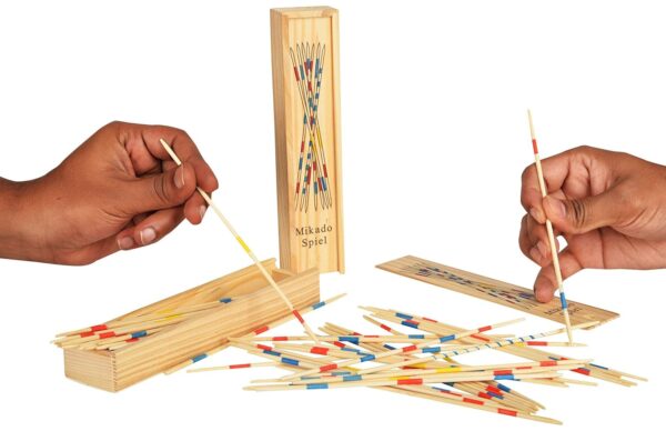 1750541144 Trinkets More Mikado Wooden 31 Pick Up Sticks Best Return Gift Fun Family Indoor Board.jpg