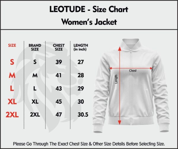1750541218 LEOTUDE Womens Standard Length Casual Jacket For Loose Fit Drop Shoulder Loopknit Bomber Jacket.jpg