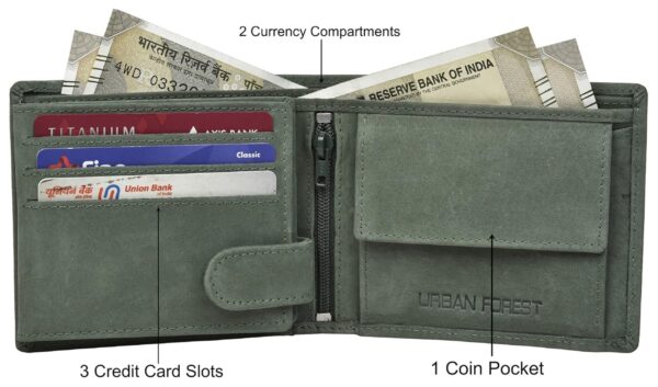1750542203 URBAN FOREST Zeus Vintage Green Leather Wallet for Men.jpg