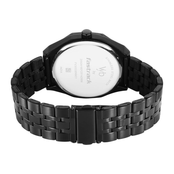 1750543537 Fastrack Analog Green Dial Mens Watch FV30026NM01.jpg