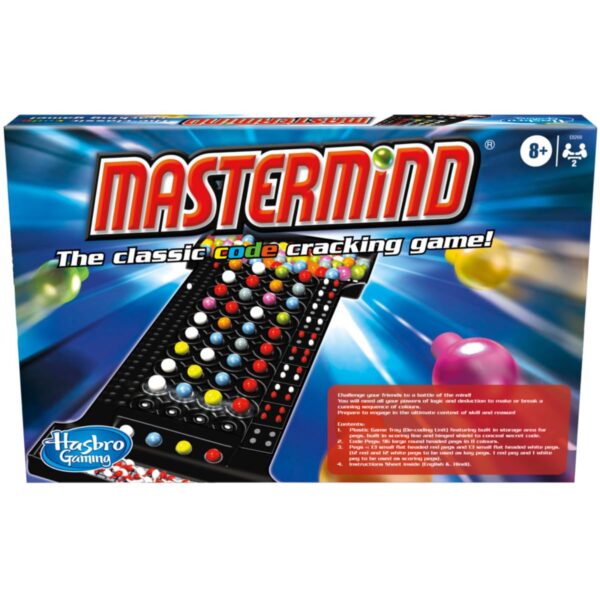 1750544711 Hasbro Gaming Mastermind The Classic Code Cracking Game Strategy Board Game for Kids and Adults.jpg