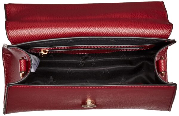 1750546251 Allen Solly Womens Solid Handheld Bag with tesseled.jpg