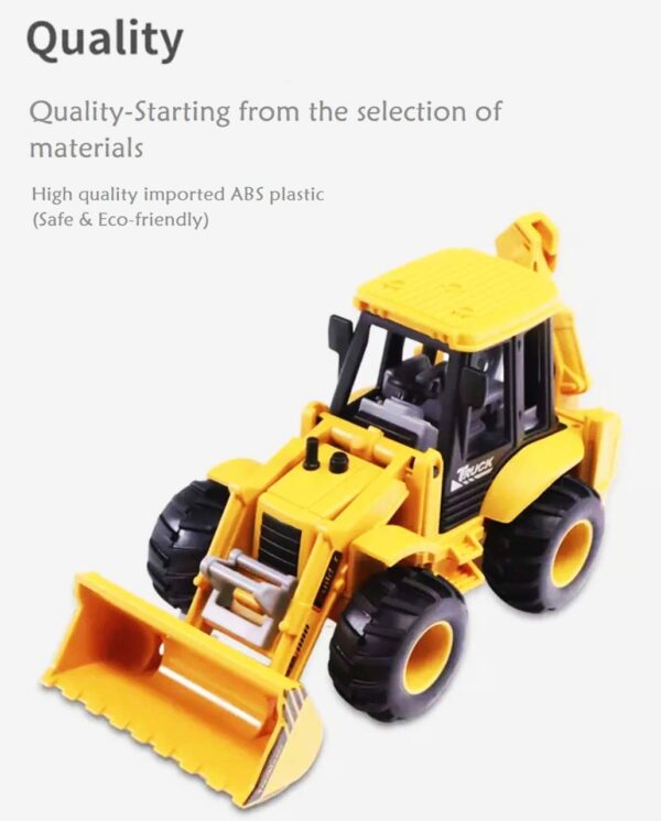 1750547026 PRIME DEALS 2 In 1 Bulldozer And Excavator Construction Toy Vehicle Yellow Bulldozer And.jpg