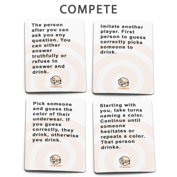 1750548840 Tickles These Cards Will Get You Drunk Fun Adult Drinking Game for Parties Ages 21 Players 2 8.jpg