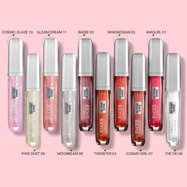 1750550380 FACESCANADA Beyond Shine Lip Gloss Baebe 03 3.8Ml Lightweight Non Sticky Luxurious Texture For.jpg