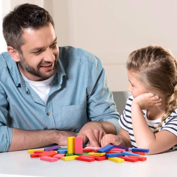 1750553525 Toyshine 120 Pcs 12 Color Wooden Dominos Blocks Set for Kids Board Game Educational Play Toy.jpg