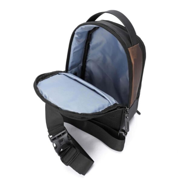 1750553618 SKAIV Sling Crossbody Bag for Men Women Mini Waterproof Backpack Shoulder Daypack Anti Theft Cross.jpg